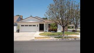 10621 Semora St Cerritos Property Tour