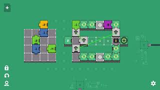 Electrogical | Steam Early Access Launch Trailer - November 2024