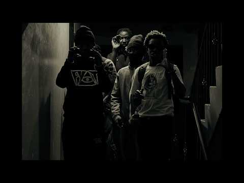 Badman Bright - BADMAN BRIGHT (Music Video) feat. Fyat