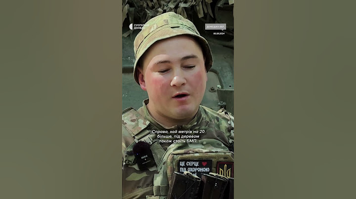 «За той бій я бахнув 8 БМП, один МТ-ЛБ. Це було, як у кіно»: танкіст 30 ОМБр