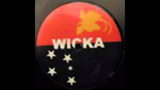 Papua New Guinea (Wicka Remix) - The Future Sound Of London