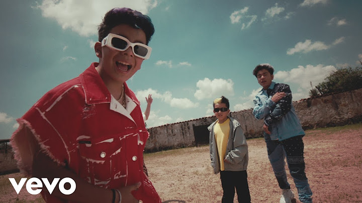 Picus, MC Davo - Morro Dolido (Parte 2)