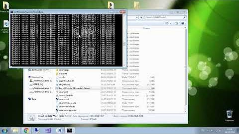 Server Manager [Miscreated] server Install
