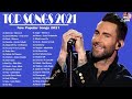 Pop Hits 2021- Maroon 5, Adele, Taylor Swift, Ed Sheeran, Shawn Mendes, Sam Smith, Charlie Puth