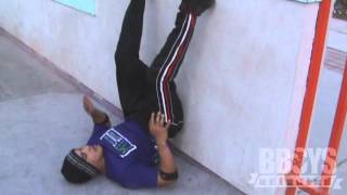 TUTORIAL EXPRESS | FLARES | BBOYS ADICCTED
