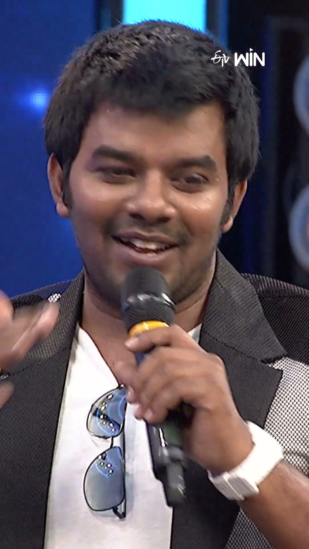 #shorts - సుధీర్ ని ఇరకాటంలో పడేసిన ప్రదీప్..! #dhee #comedy #sudheer #pradeep