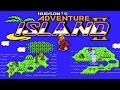 Adventure Island II NES, Остров приключений 2 денди [144]