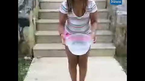 Funniest ALS Ice Bucket Challenges + Fails - Compilation! (long)