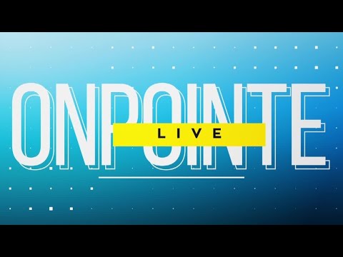 OnPointe Radio