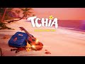 Tchia original soundtrack 64 my name is tchia  john robert matz