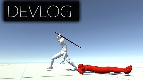 Devlog | Medieval Musu Game #1