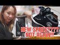 New Converse Chuck Taylor All Star High Street Canvas  Unisex Adult Sneakers love it!