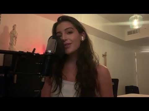 Same Effect - Benee Cover by Davina Leone