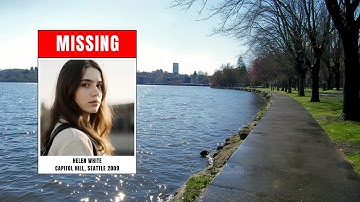 Seattle 2009 cold case solved — arrest shocks community