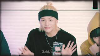 Hyunjin - Photograph Fmv