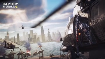 Call of Duty®: Mobile x Girls