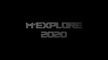 MEXPLORE 2020 TEASER || MEA || SVU COLLEGE OF ENGINEERING