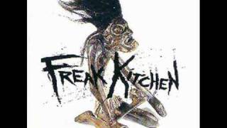 Watch Freak Kitchen Inner Revolution video