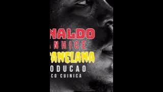 Arnaldo Manhiçe-Ha Fanelana.