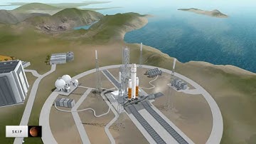 Sol 0 Mars Colonization  First Look