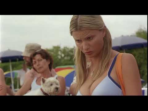 Účastníci zájezdu trailer - YouTube