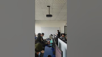 BCA MATLAB  practical Work at JMC