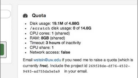 Sage and the SageMathCloud -- an introduction