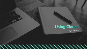Using Clause || SQL (26)