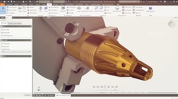 Autodesk Product Design and Manufacturing Collection Overview