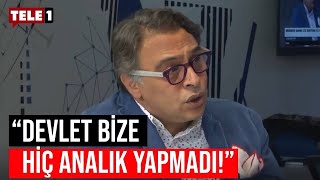 Barbaros Şansal Duruşma Salonunda Jandarma Ile Diyaloğunu Anlattı Tele1 Arşi̇v