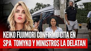 ARDE TROYA CON JULIANA OXENFORD: PROGRAMA DEL 24 DE AGOSTO DEL 2026
