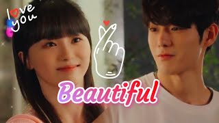New love playlist | Min Joo x Do Yoon 💕 Beautiful 😍