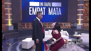 Tukul Arwana Dapat Hadiah Dari Penonton | INI BARU EMPAT MATA (27/08/19) Part 1