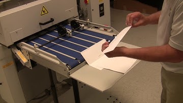 Baum 20 Perforating System