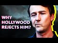 Why Hollywood Rejects Edward Norton |⭐ OSSA