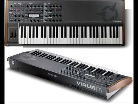 DA HOOL- Meet Her At The Love Parade- Virus Ti2 Version