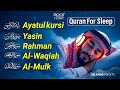 Beautiful Quran Before Sleep Al Fatiha Ayatul Kursi Surah Ar Rahman Al Mulk Yasin By Alaa Aqel Beautiful Quran Before Sleep Al Fatiha Ayatul Kursi Surah Ar Rahman Al Mulk Yasin By Alaa Aqel