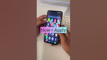 How to apply Themes on an Android Device #android #application #wallpaper