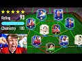 193 RATED!! - WORLDS FIRST 193 FUT DRAFT!! (FIFA 21)