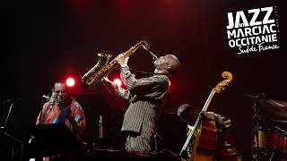 James Carter "Naima" | Jazz in Marciac 2026
