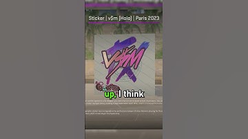 THIS STICKER IS BOOMING!!