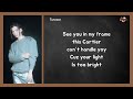 ALLDAY PROJECT 'ONE MORE TIME' Easy Lyrics
