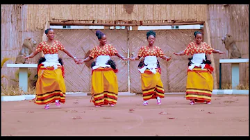 ANNET NANDUJJA - Muzaala Baaki (Official Video) Latest Ugandan Music 2020