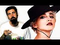 If System Of A Down wrote 'La Isla Bonita'