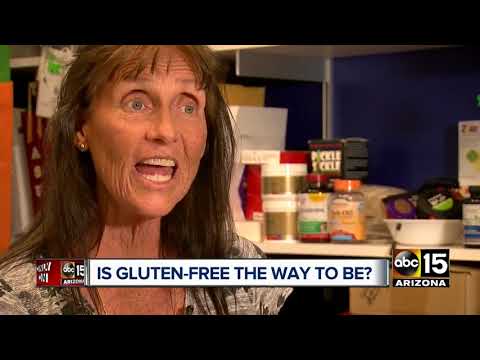 Society Tempe Gluten Free