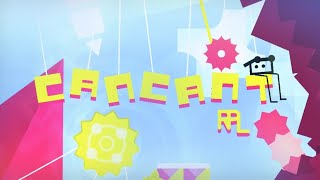 "Cancant" by rply (me) | Geometry Dash 2.11 screenshot 4