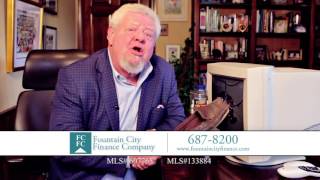 Fountain City Finance - Computer