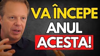 Următoarea FAZĂ începe CURÂND, însă aproape toată lumea este NEPREGĂTITĂ – Joe Dispenza