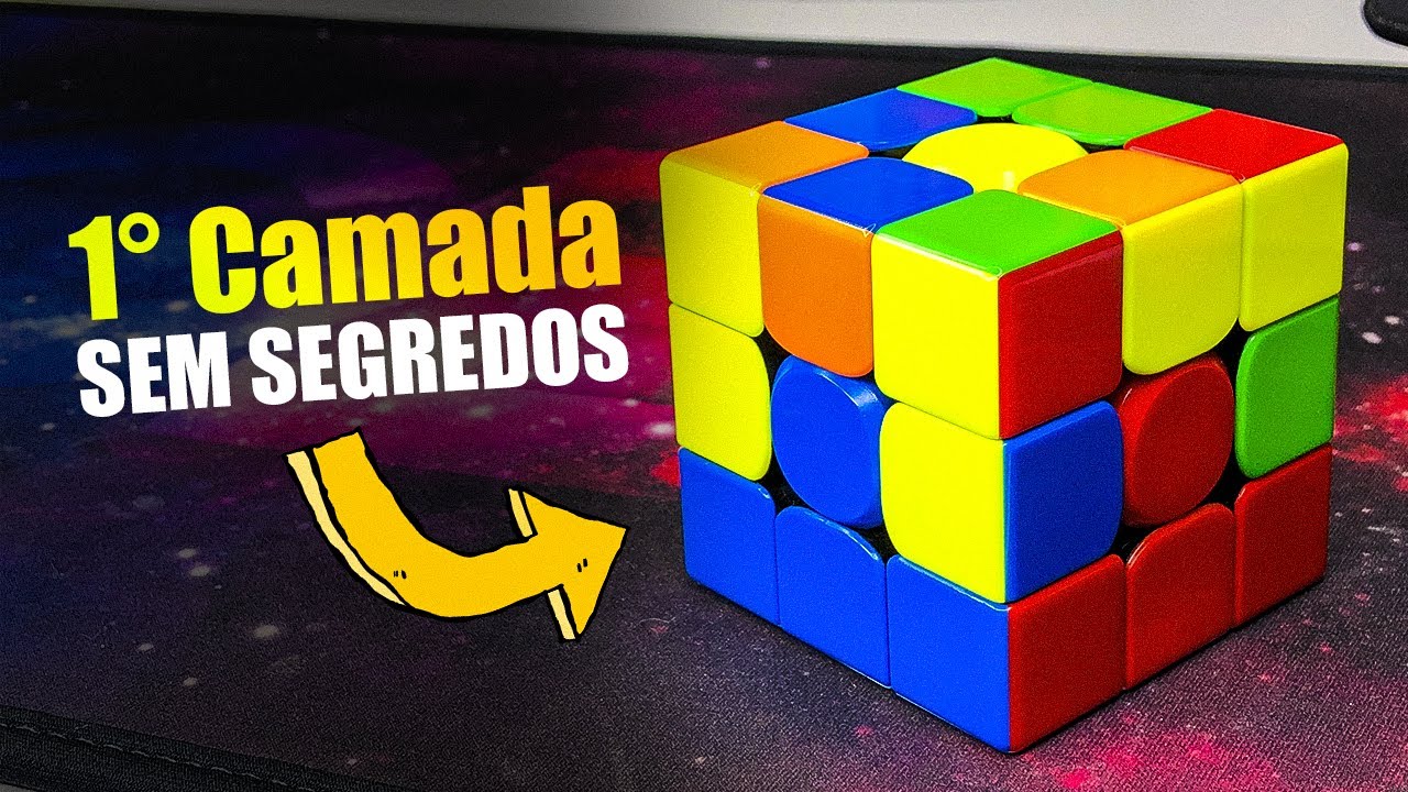 Peças para o Cubo 4x4: Complete o seu puzzle aqui!