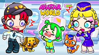 :     |      | Toca Life World